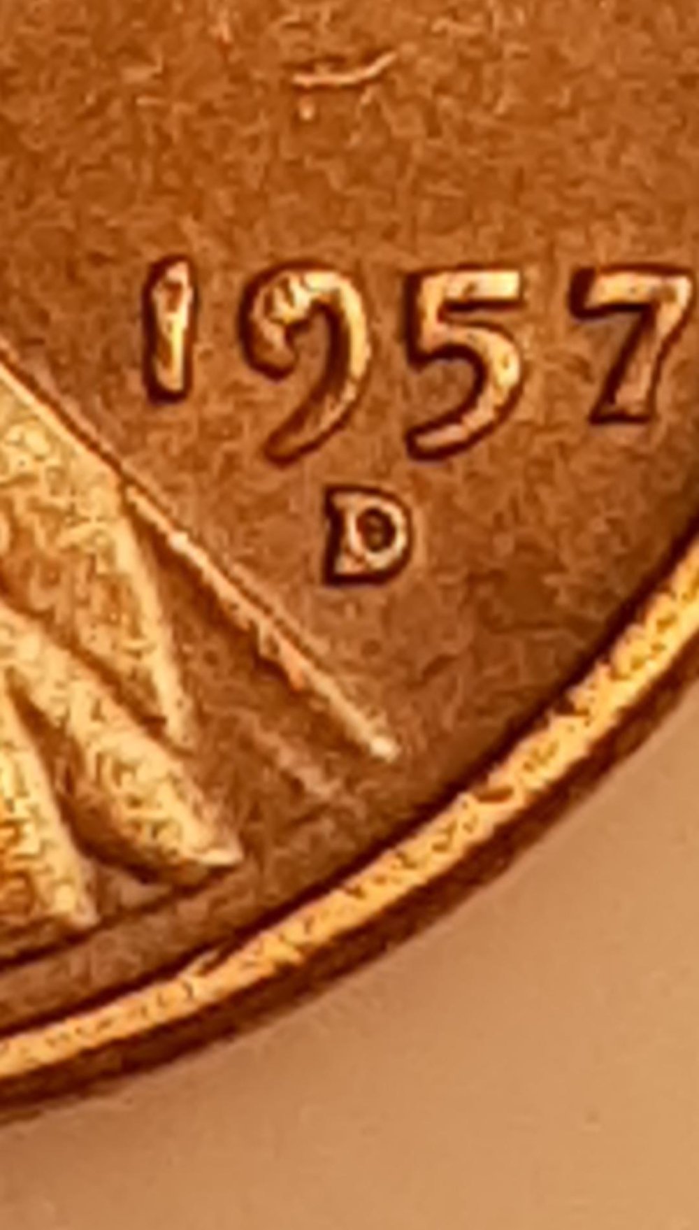 1957-D-Double-Die-?-Error